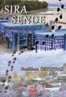 Vorderes Coverbild Sira Sende