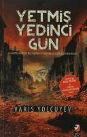 Vorderes Coverbild Yetmis Yedinci Gün