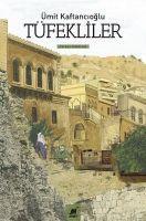 Vorderes Coverbild Tüfekliler