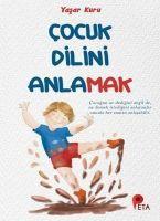 Vorderes Coverbild Cocuk Dilini Anlamak