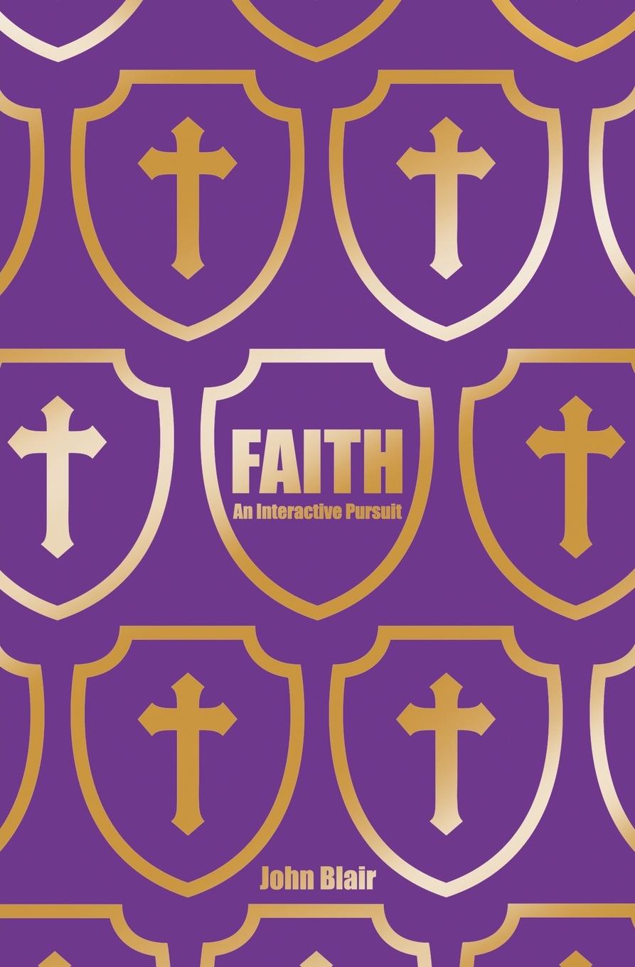 Vorderes Coverbild Faith