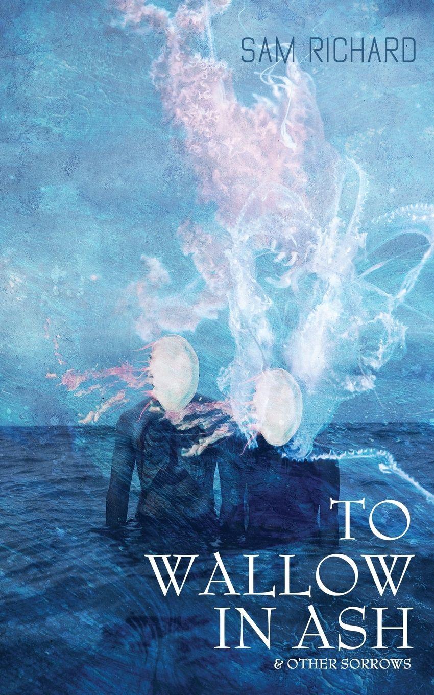 Vorderes Coverbild To Wallow in Ash & Other Sorrows