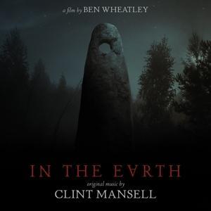 Vorderes Coverbild In The Earth (Original Music)