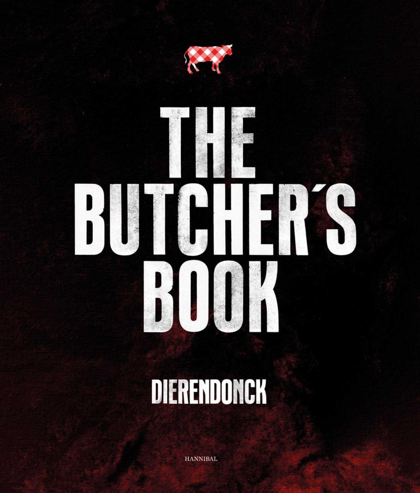 Vorderes Coverbild The Butcher's Book