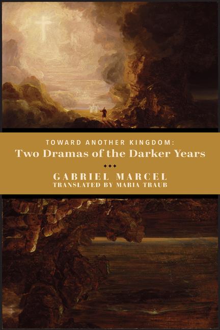 Vorderes Coverbild Toward Another Kingdom