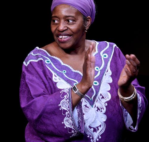 Autorenbild Fairy Tale Ruby