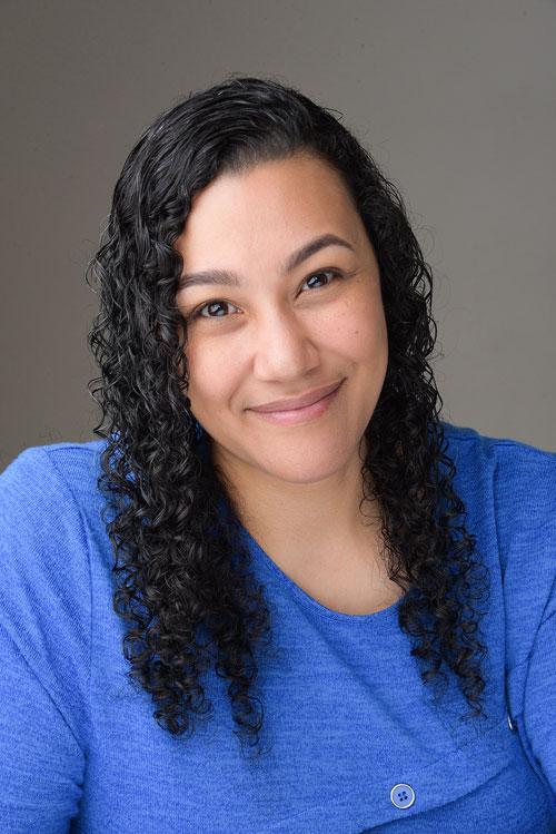 Autorenbild The Goldilocks Guide to Bad-Tempered Bears