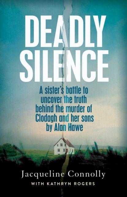 Vorderes Coverbild Deadly Silence