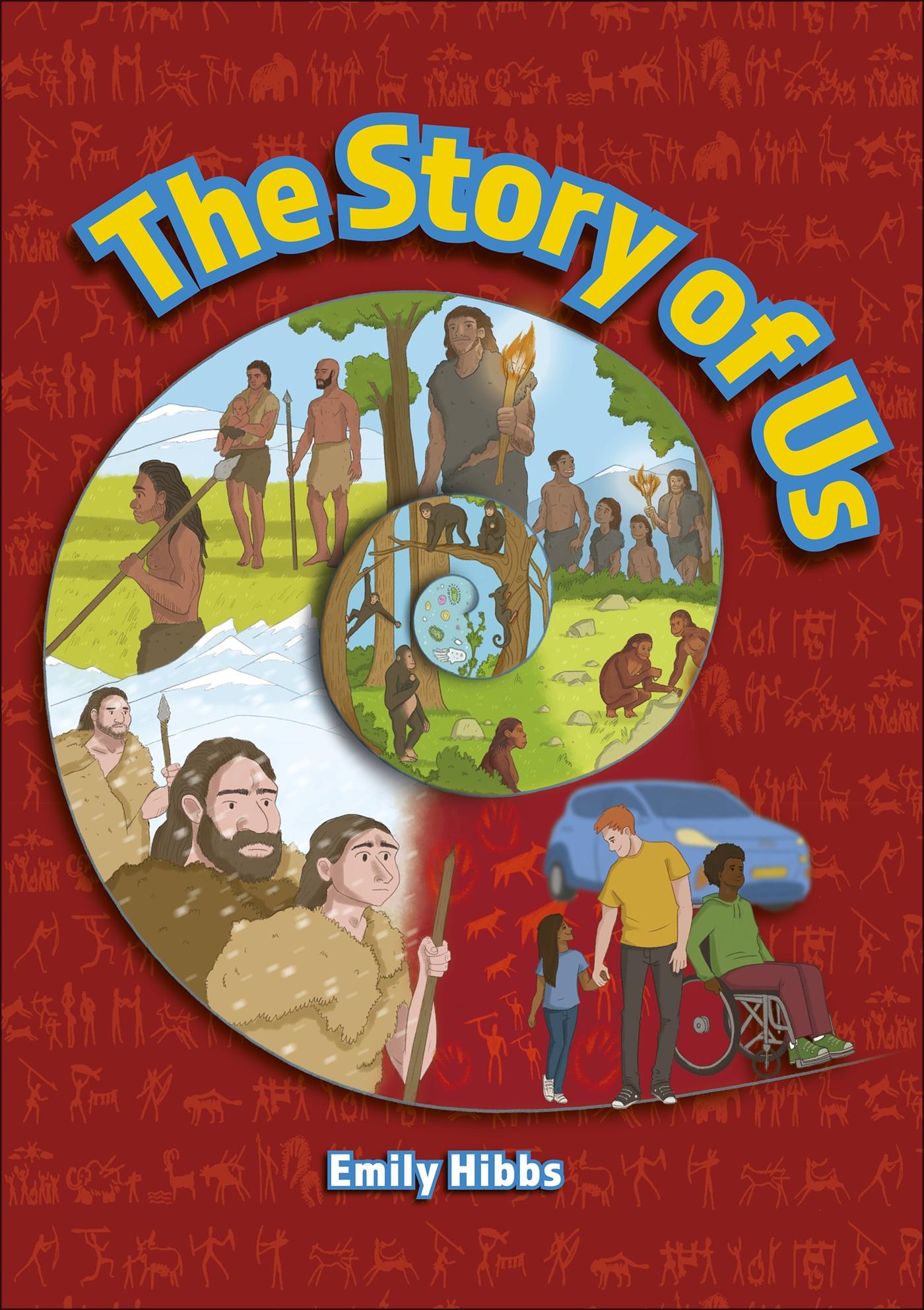 Vorderes Coverbild Reading Planet: Astro - The Story of Us - Supernova/Earth