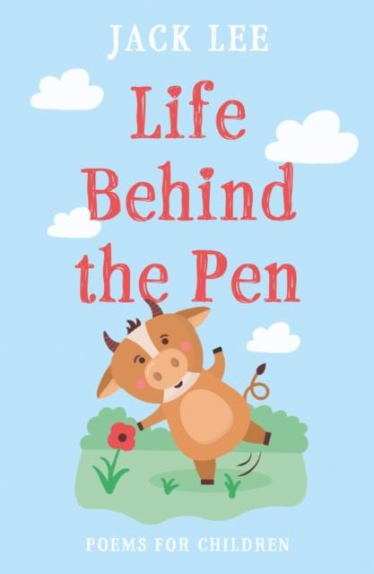Vorderes Coverbild Life Behind the Pen