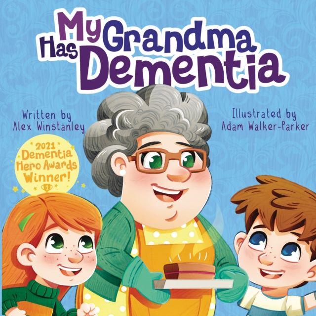 Vorderes Coverbild My Grandma Has Dementia
