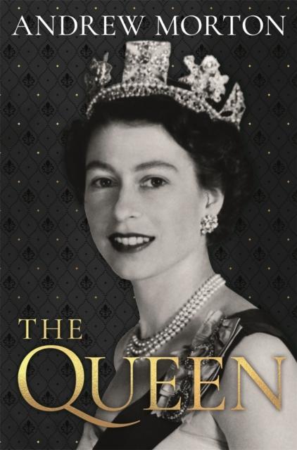 Vorderes Coverbild The Queen