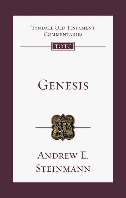 Vorderes Coverbild Genesis