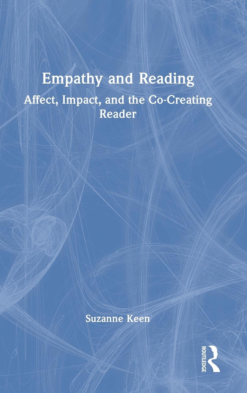 Vorderes Coverbild Empathy and Reading