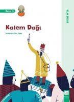Vorderes Coverbild Kalem Dagi