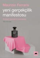 Vorderes Coverbild Yeni Gercekcilik Manifestosu