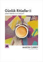 Vorderes Coverbild Günlük Ritüeller 2