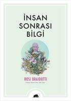 Vorderes Coverbild Insan Sonrasi Bilgi