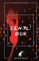 Vorderes Coverbild Zehirli Oyun