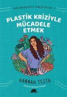 Vorderes Coverbild Degisim Kolektifi Genclik Dizisi 2 Plastik Kriziyle Mücadele Etmek