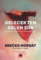 Vorderes Coverbild Gelecekten Gelen Siir