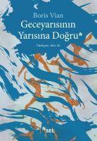 Vorderes Coverbild Geceyarisinin Yarisina Dogru