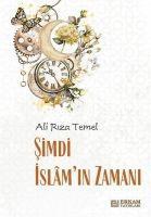 Vorderes Coverbild Simdi Islamin Zamani