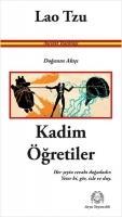 Vorderes Coverbild Kadim Ögretiler - Doganin Akisi