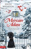 Vorderes Coverbild Mercan Adasi