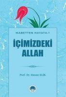 Vorderes Coverbild Icimizdeki Allah