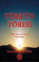 Vorderes Coverbild Türkün Töresi