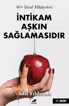 Vorderes Coverbild 40+ Itiraf Hikayeleri