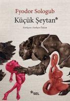 Vorderes Coverbild Kücük Seytan