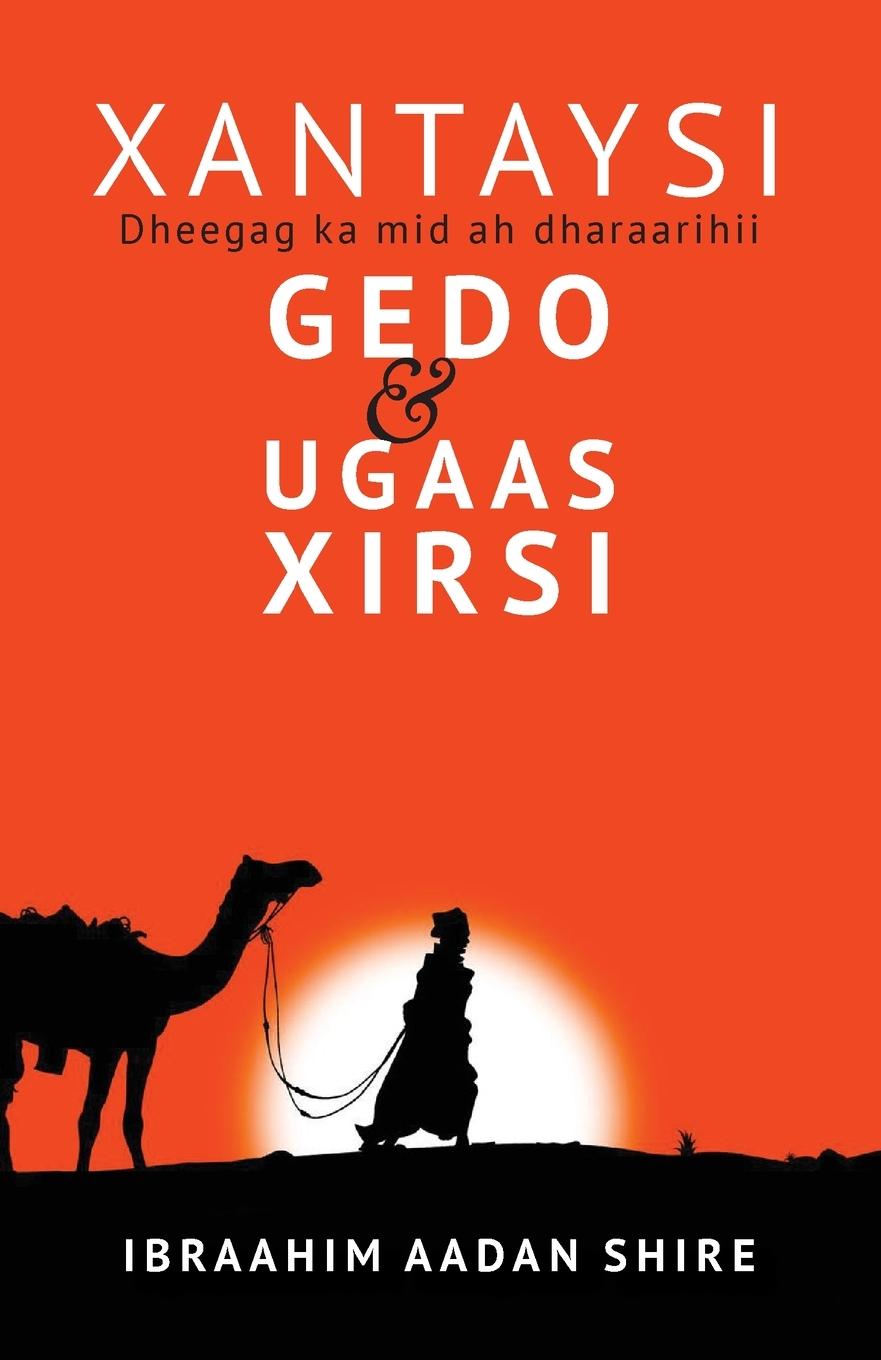 Vorderes Coverbild Xantaysi