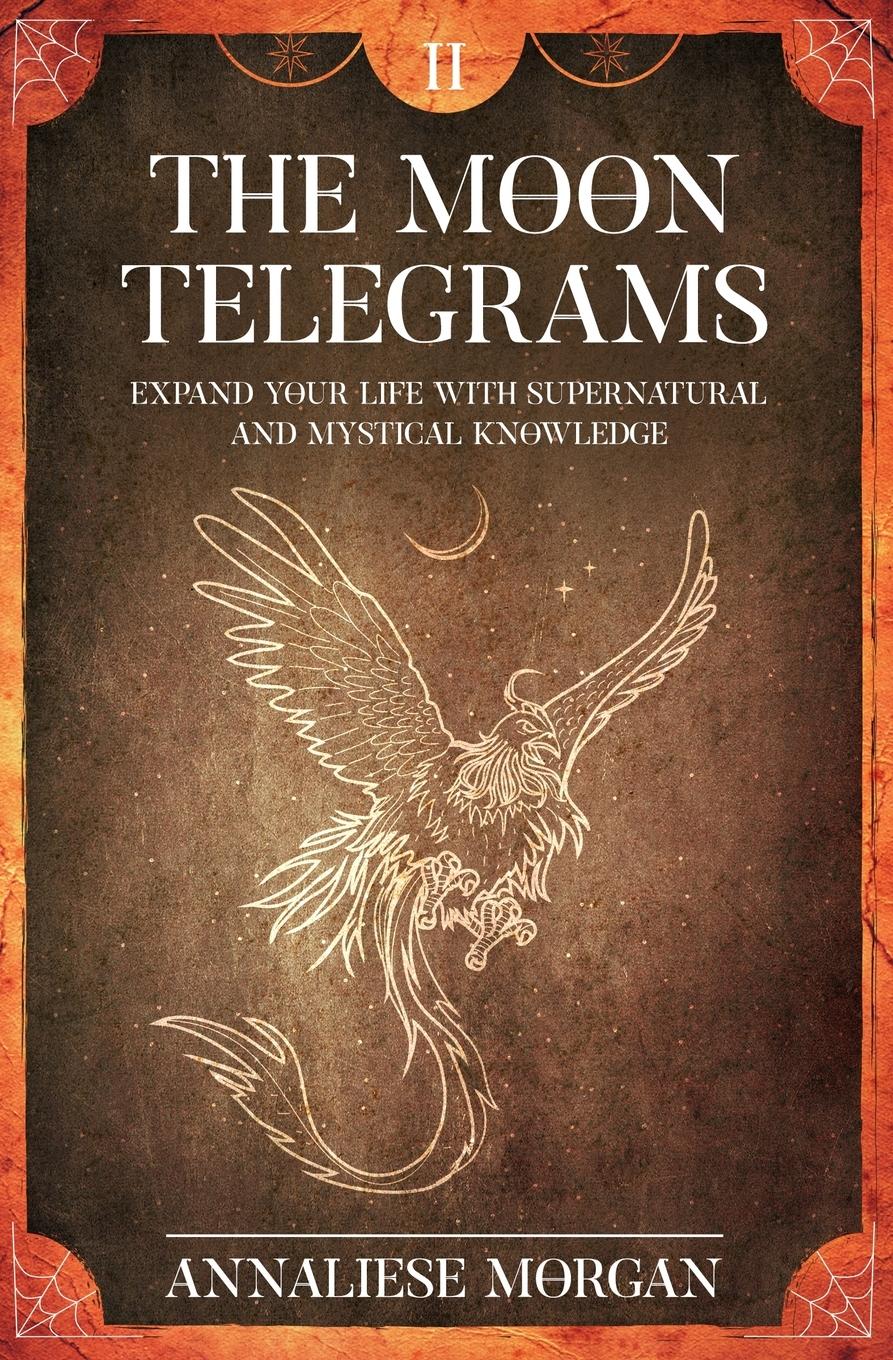 Vorderes Coverbild The Moon Telegrams  Volume Two
