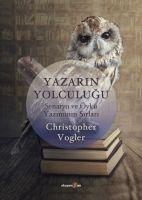 Vorderes Coverbild Yazarin Yolculugu