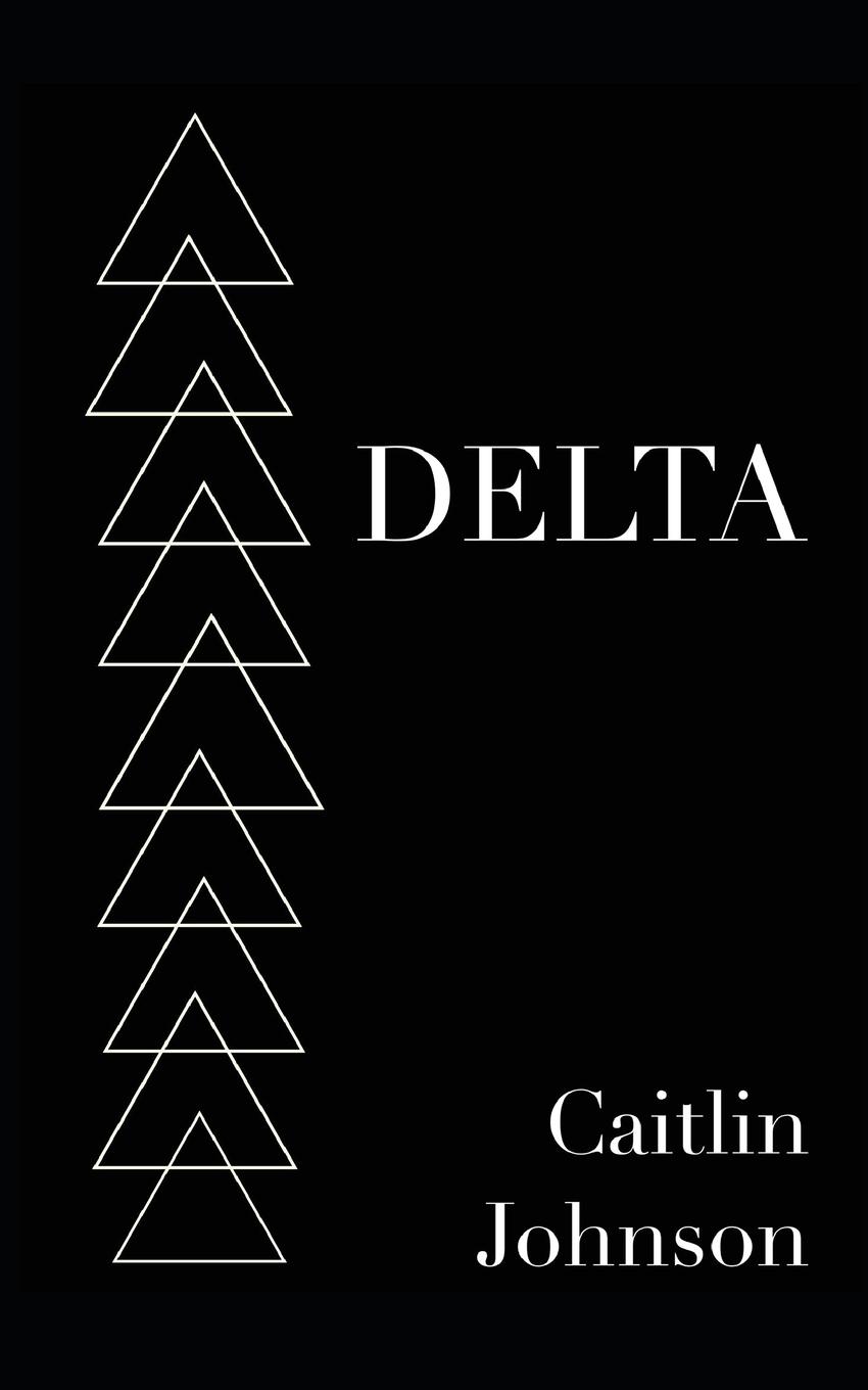 Vorderes Coverbild Delta