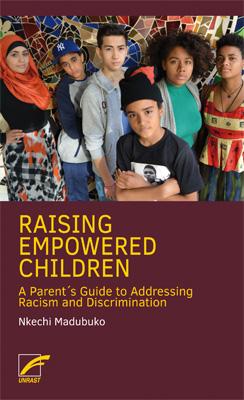 Vorderes Coverbild Raising Empowered Children