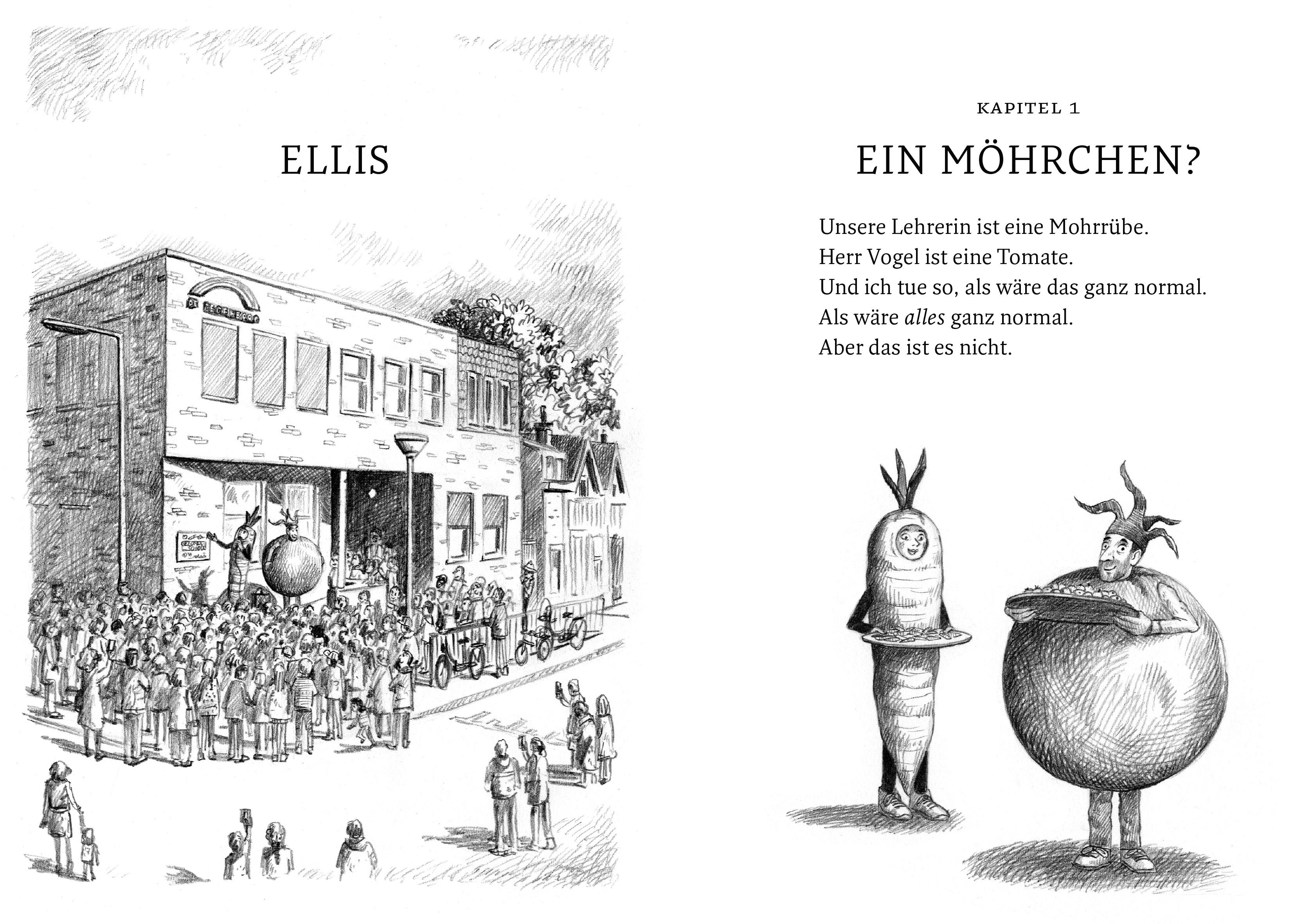 Beispielinhalt (Bild) Bob Popcorn