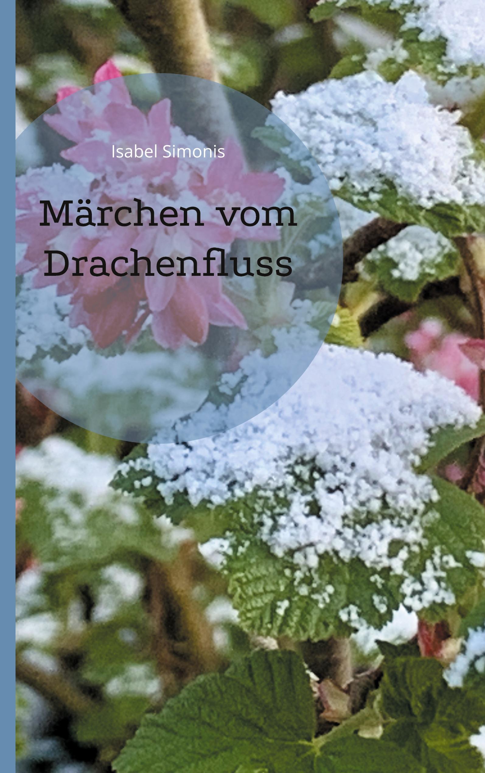 Vorderes Coverbild Märchen vom Drachenfluss