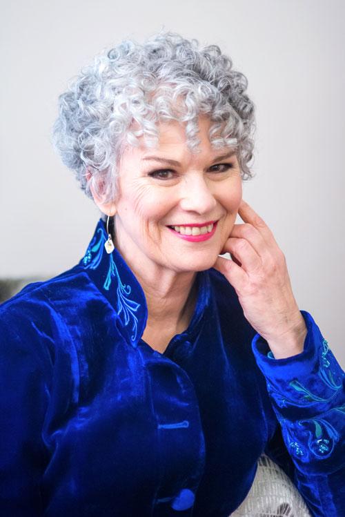 Autorenbild The Hidden Palace