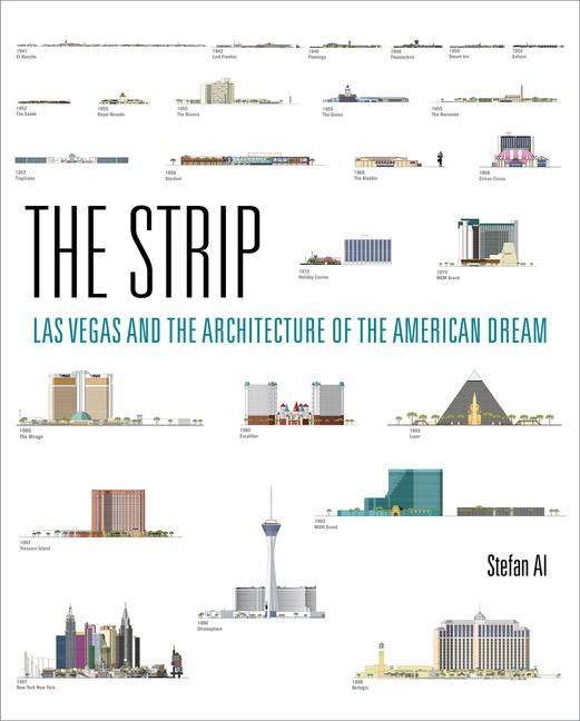 Vorderes Coverbild The Strip