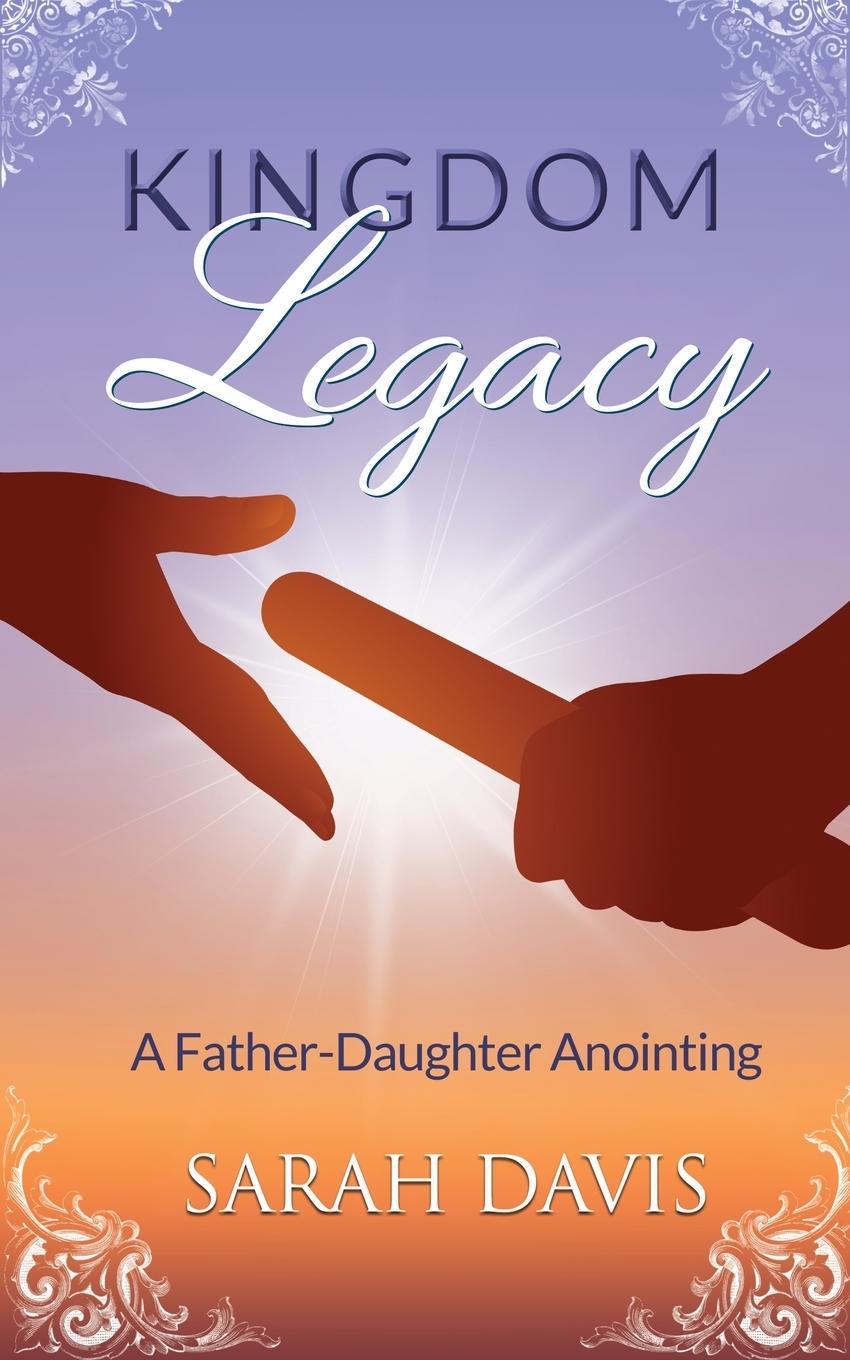 Vorderes Coverbild Kingdom Legacy