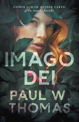 Vorderes Coverbild Imago Dei