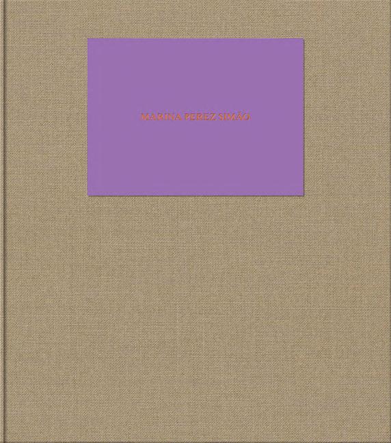 Vorderes Coverbild Marina Perez Simão