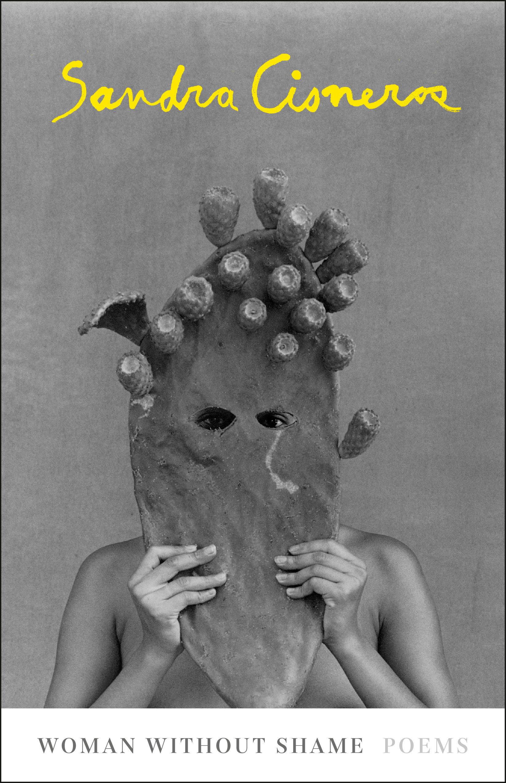 Vorderes Coverbild Woman Without Shame