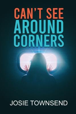 Vorderes Coverbild Can't See Around Corners