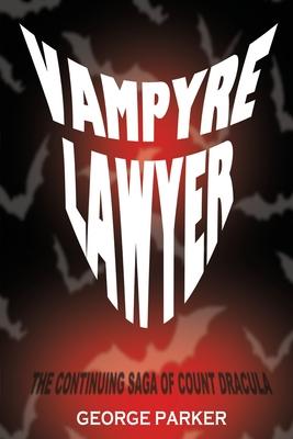 Vorderes Coverbild Vampyre Lawyer