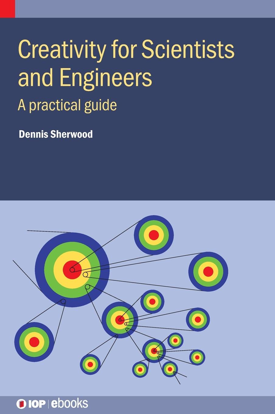 Vorderes Coverbild Creativity for Scientists and Engineers