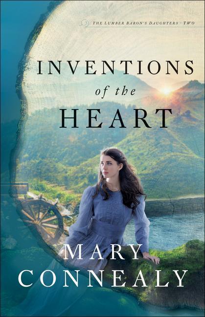 Vorderes Coverbild Inventions of the Heart